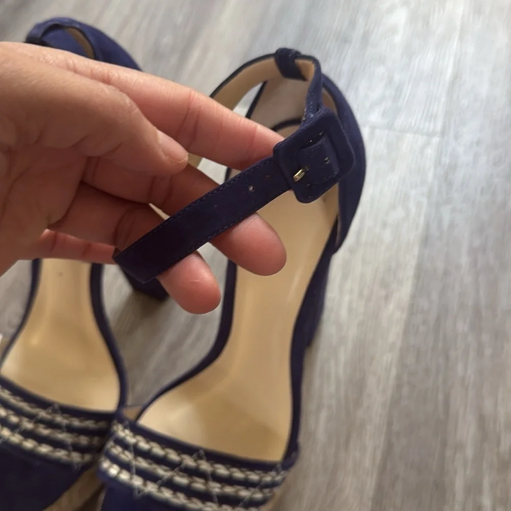 Alexandre Birman may have